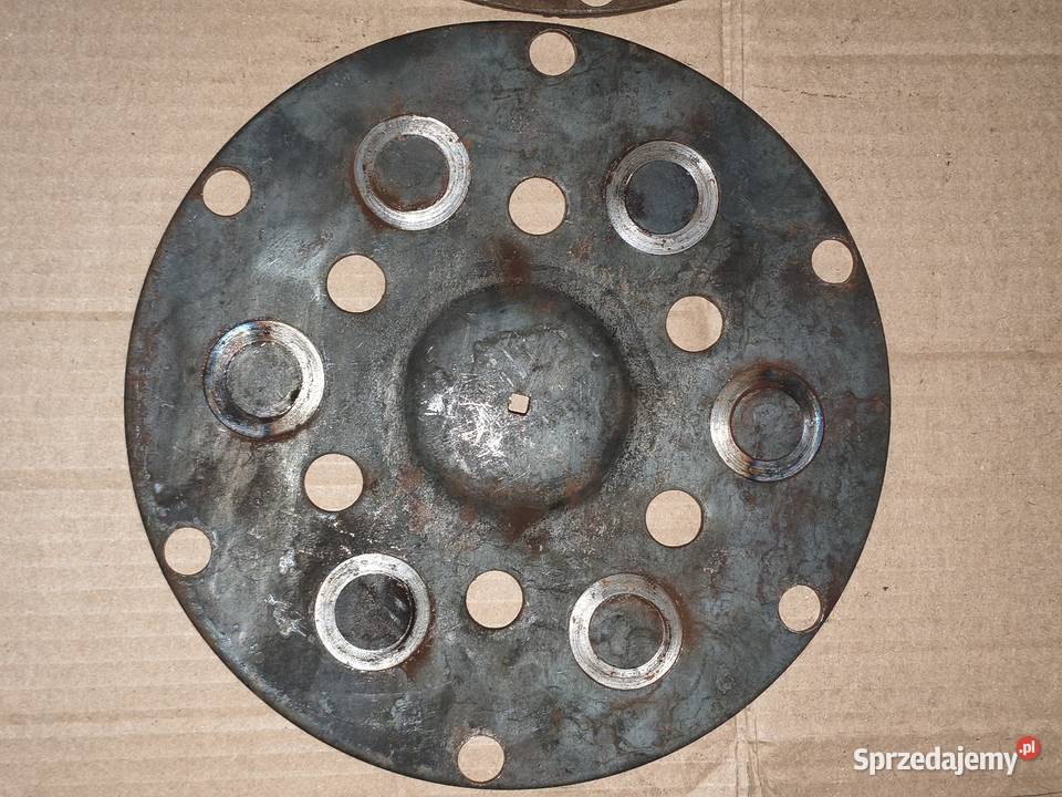 Tarcze sprzęgłowe Dniepr MT K650 Ural Dniepr12 sprzedam