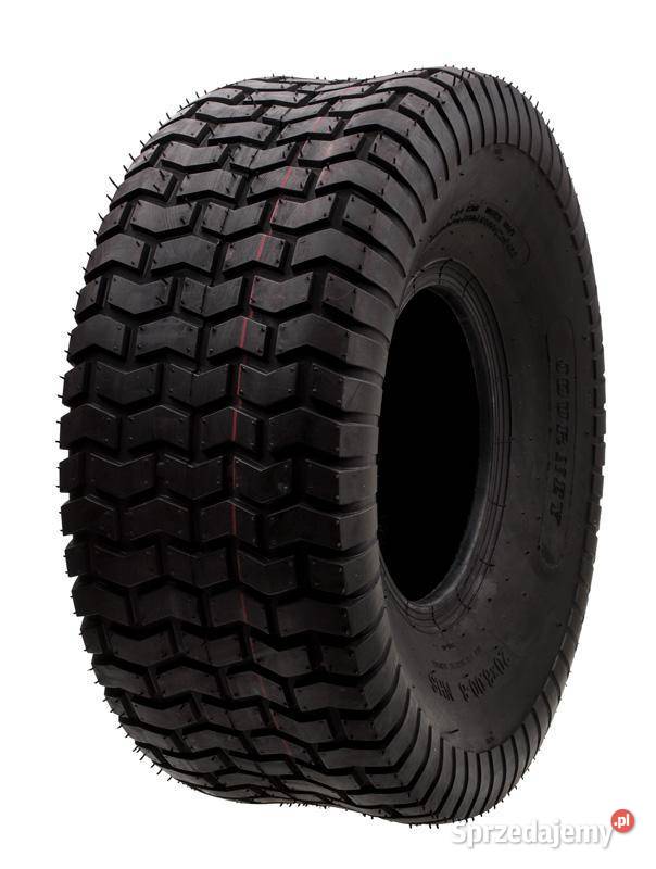Opona 20x800x8 HF22420X8 Opalenica sprzedam