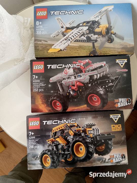 Nowe komplet 140zl Bolesławice sprzedam