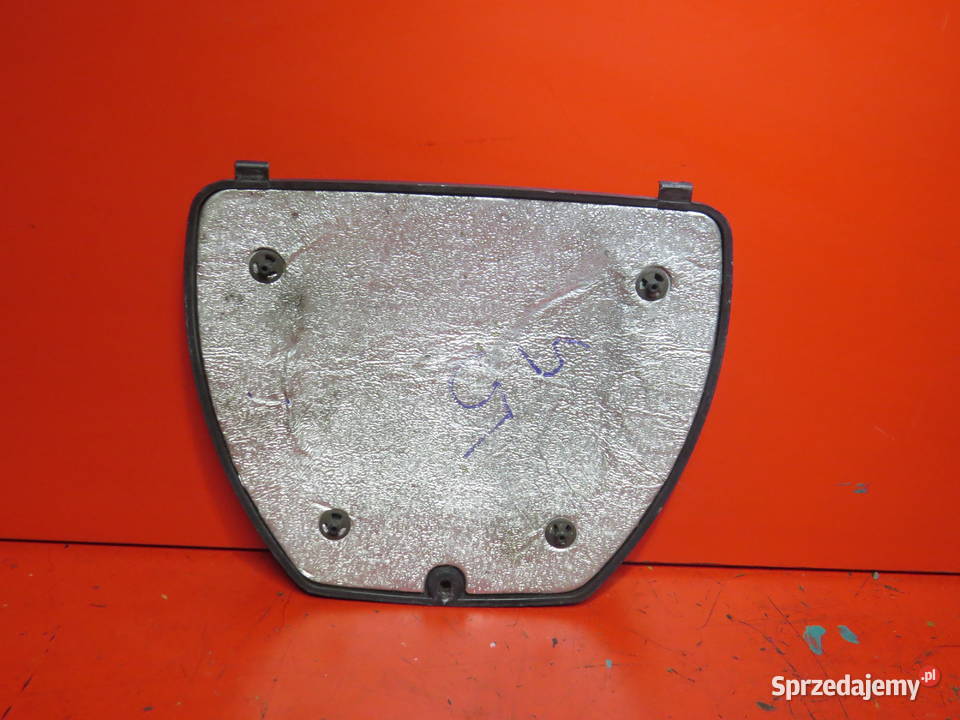 PIAGGIO BEVERLY 500 2009 zaślepka osłona klapka Pozostałe Warszawa sprzedam