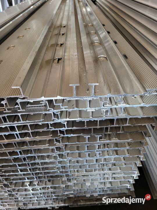 Panel aluminiowy deska na lawety Żelechlinek