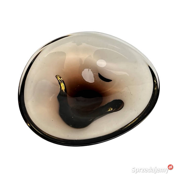 Misa kryształowa proj M Klinger elezn Brod Sklo mazowieckie Warszawa sprzedam