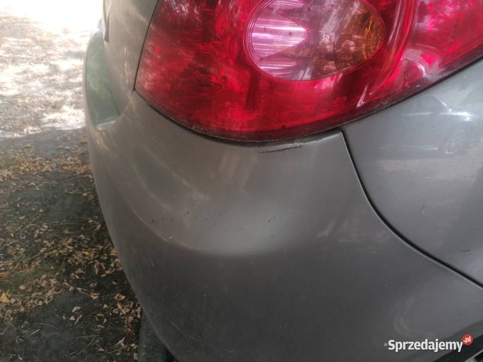 Kia ceed 16 pierwszy właściciel Rok produkcji 2006 Cee'd