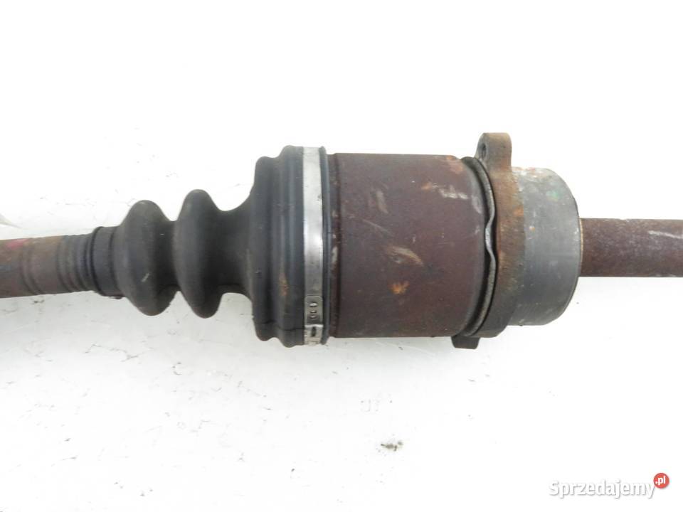 PÓŁOŚ PRAWA PRZEDNIA HONDA CONCERTO 18 TD