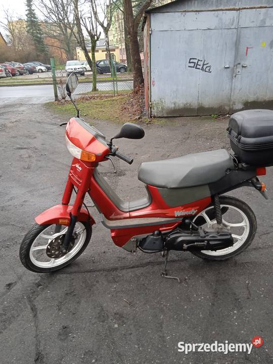 Sprzedam zadbanyzarejestrowany świętokrzyskie
