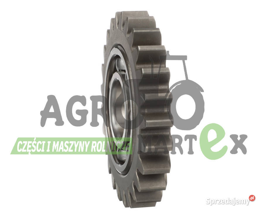 84390159 322497650 322585500 KOŁO ZĘBATE CNH Wichrów