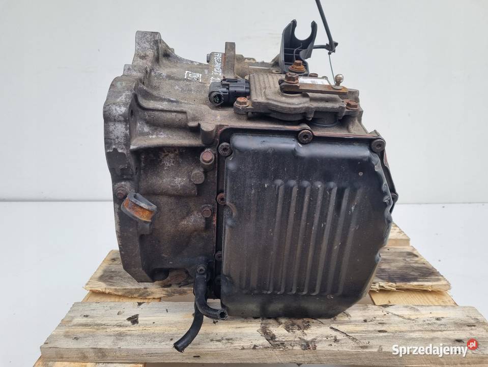 Land Rover Freelander II 22 TD4 AUTOMATYCZNA osobowe Skrzynie biegów manualne lubelskie Janów