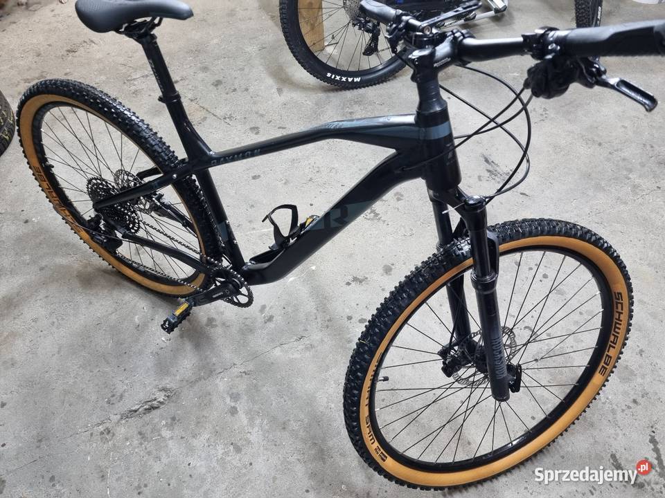 Sprzedam rower mtb Raymond 60 Mielec sprzedam