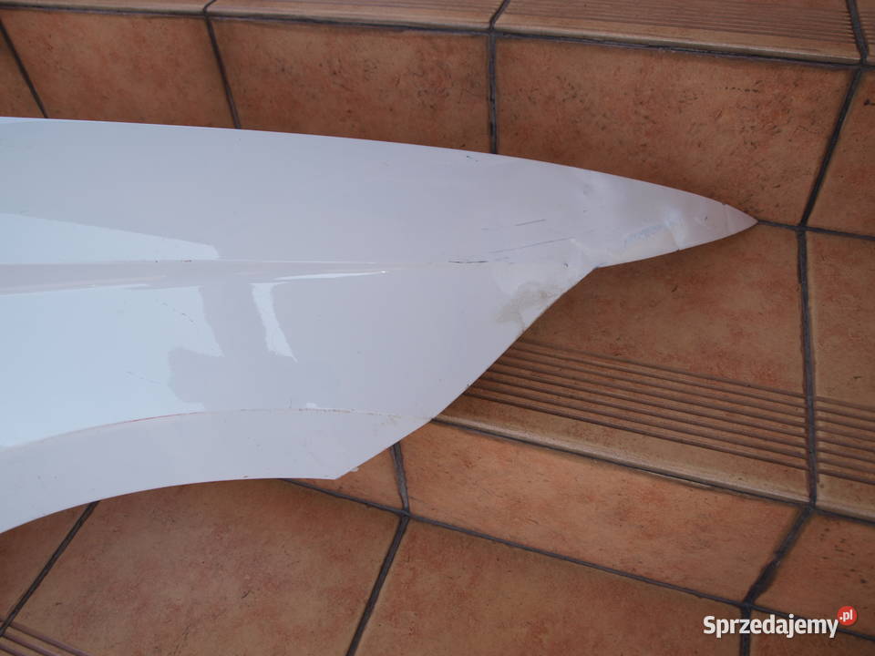 Seat ibiza V 5 błotnik prawy przód 2017 2025r Kalisz sprzedam