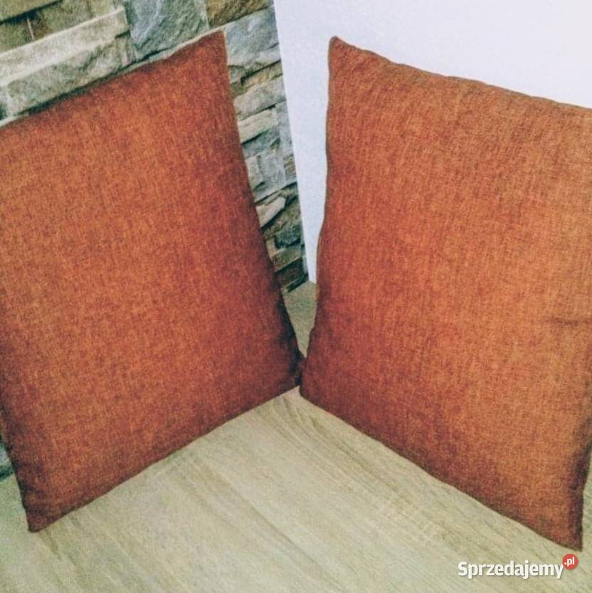 poduszki dekoracyjne