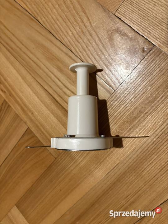 Robot kuchenny Berlinett Elektronik nóż Ryki