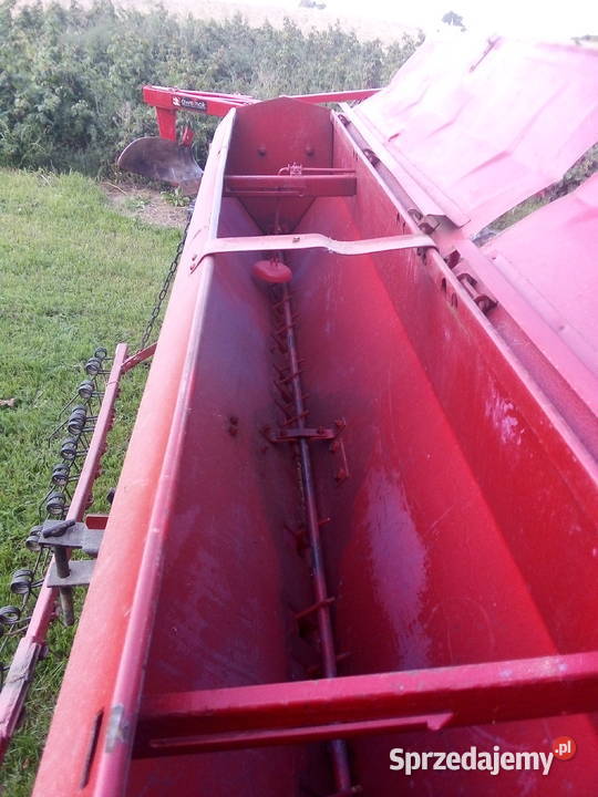 Sprzedam siewnik Poznaniak Sadzenie/siewniki Krzczonów Trzeci