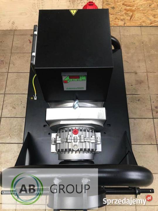 Agrovolt Generator AV18 Stromaggregate AV18 Pozostałe Rzędziany