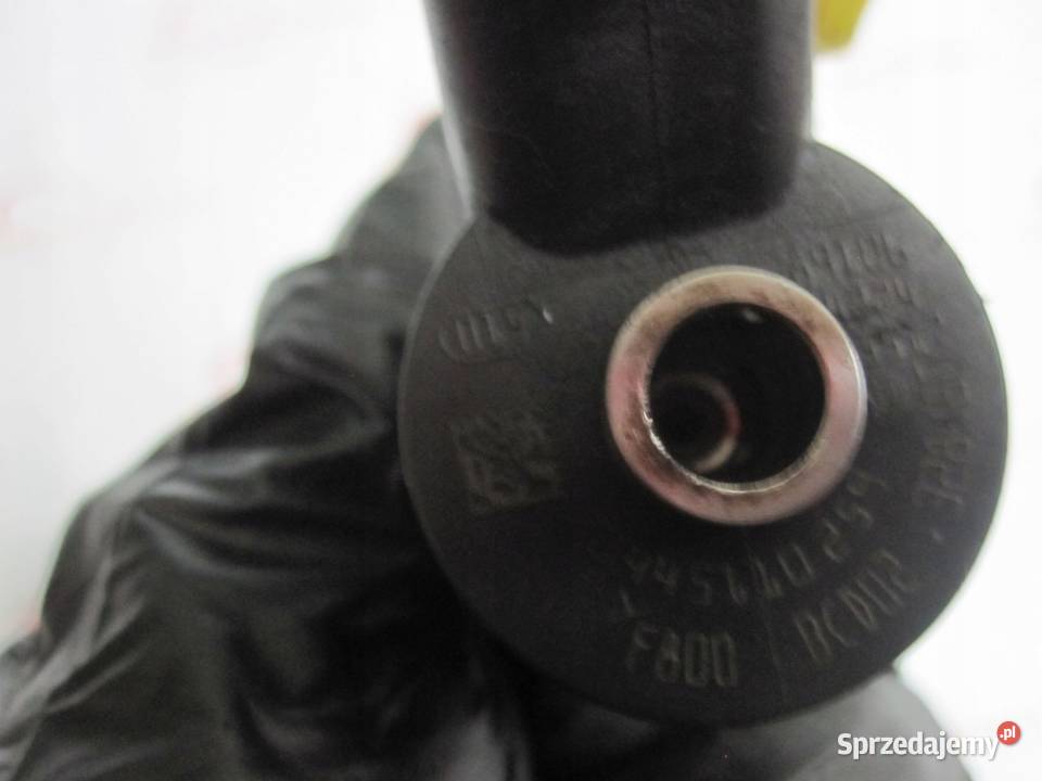 PEUGEOT CITROEN FORD 16 TDCI HDI wtrysk osobowe świętokrzyskie Kielce