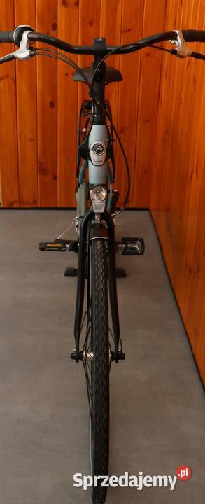 Rower damski Gazelle Chamonix Lite H 57 I inne Milanówek