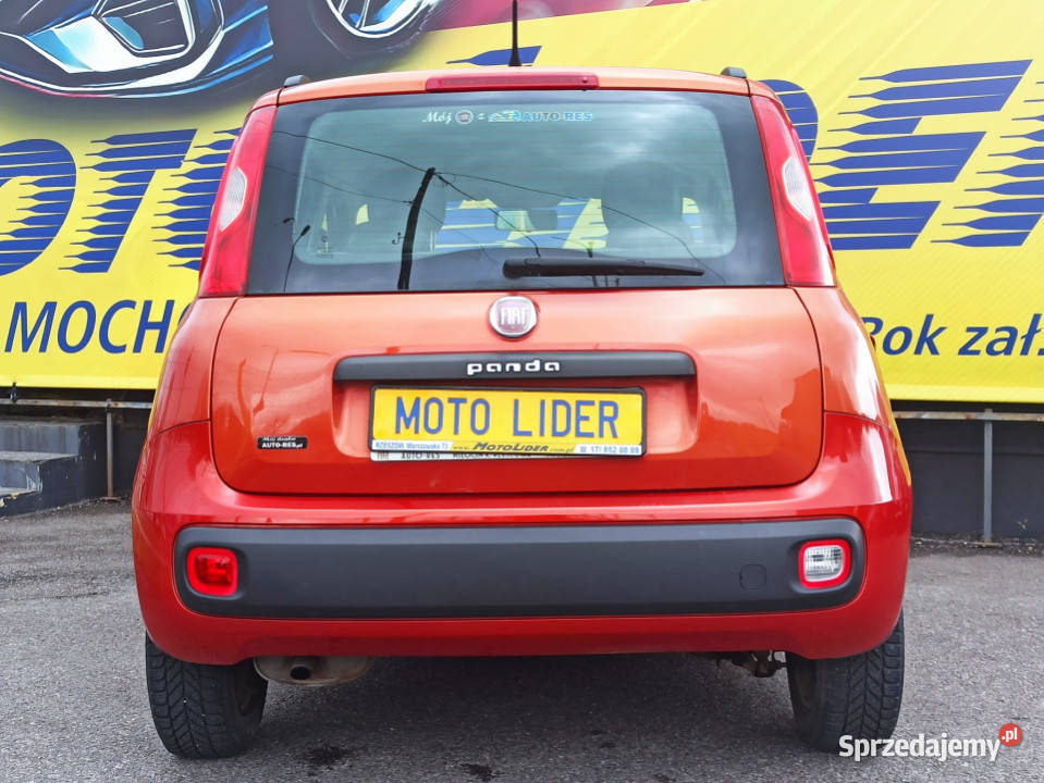 salon I właściciel bezwypadkowy sprzedam