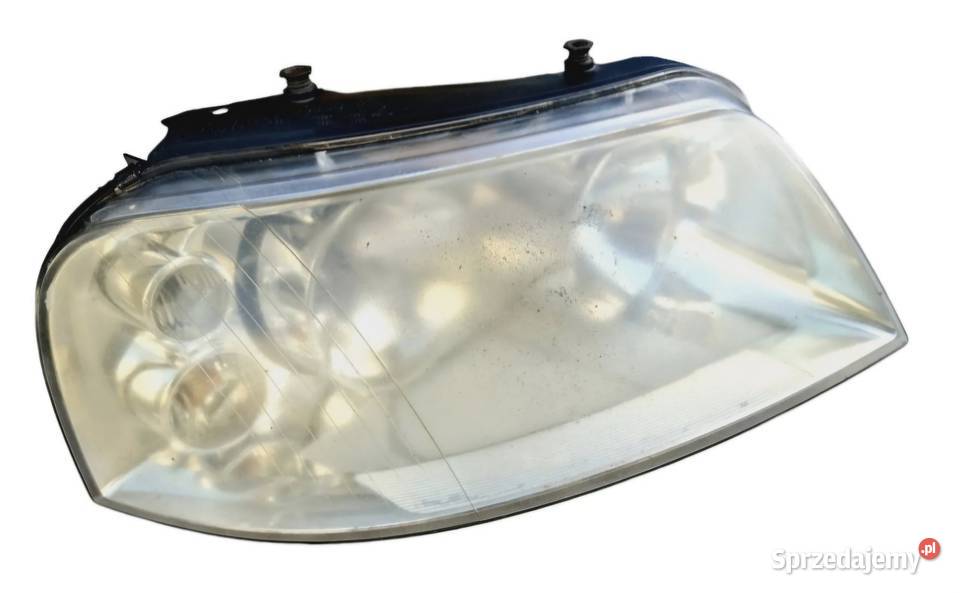 LAMPA PRZÓD PRAWY PRZEDNIA PRAWA VW SHARAN I świętokrzyskie