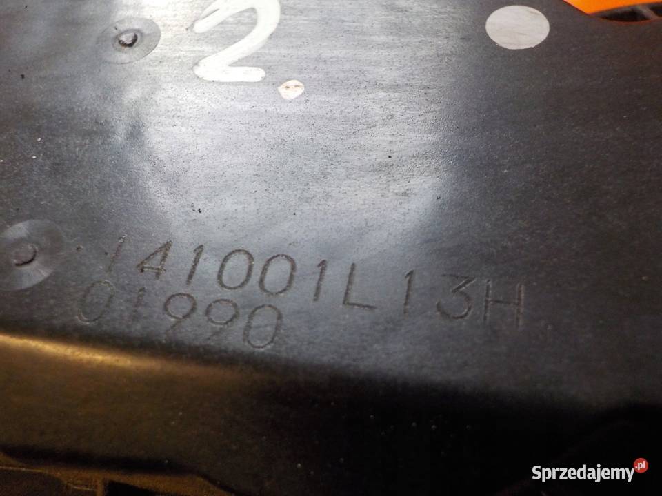 INSIGHT 13 IMA HYBRID 12r 98 LDA3 przepustnica Suków