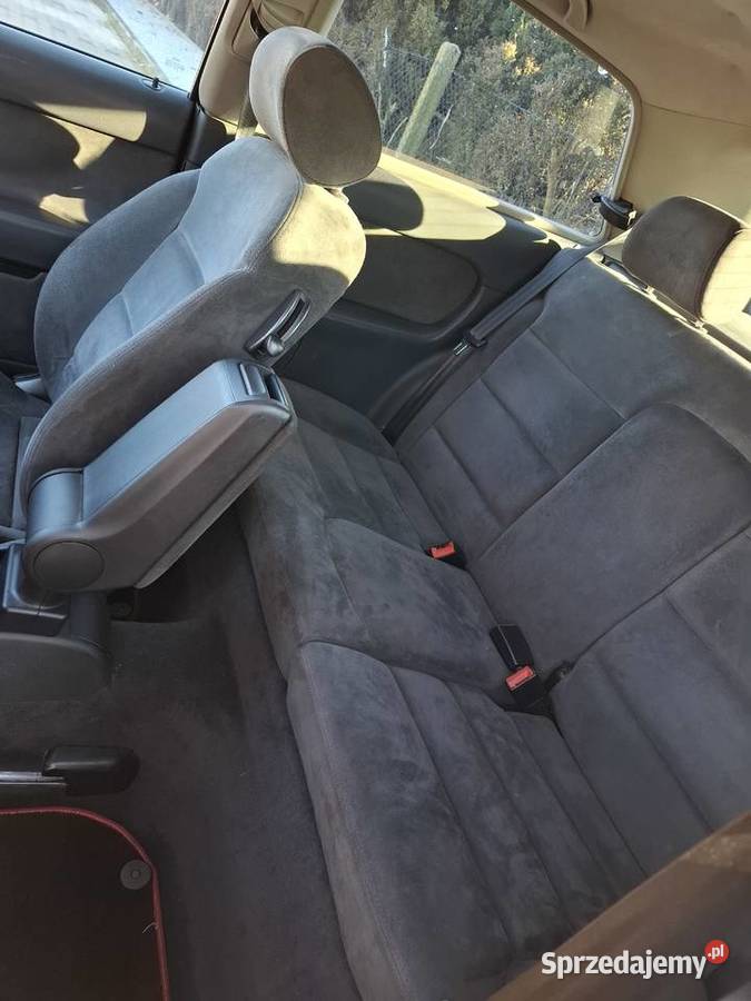 Audi A3 8L 19TDI Rok produkcji 2002