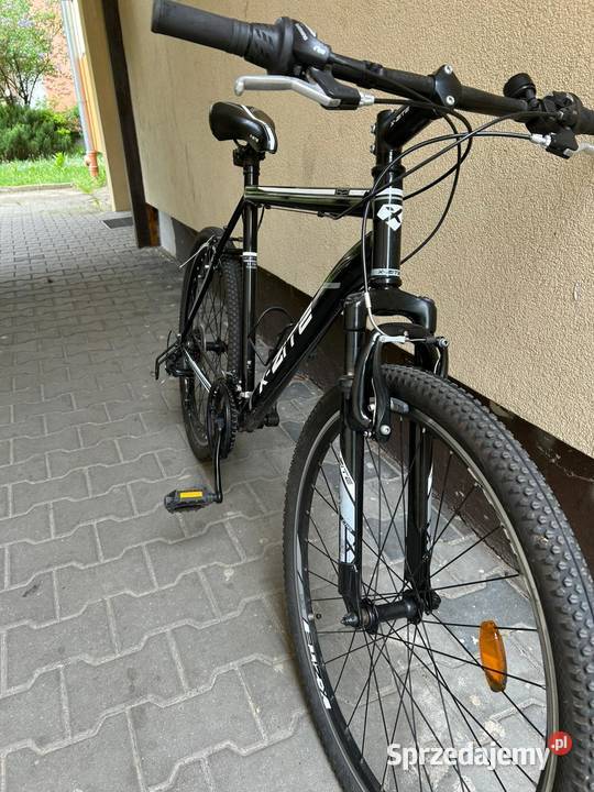 Sprzedam Rower Górski XZite 26 Olkusz