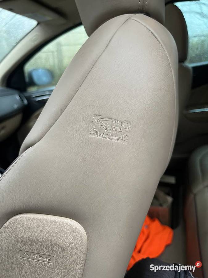 Lancia Delta 20 jtdm Poltrona Frau 1959cm3 Sopot