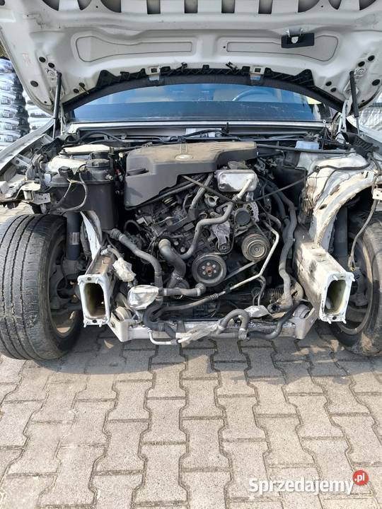 BMW X1 E84 2014 20 245 245KM Robakowo