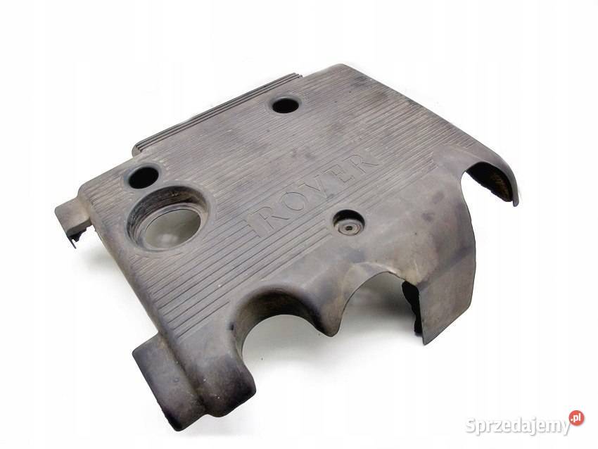 OSŁONA POKRYWA SILNIKA ROVER 400 420 20 TD osobowe Pozostałe śląskie Sosnowiec