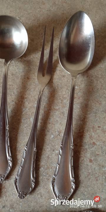 stare platery Nowy Targ