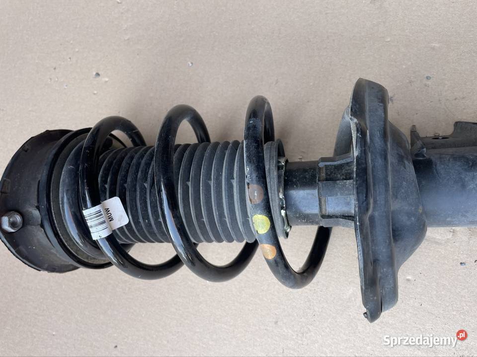 5Q0413031 amortyzator przód przedni volkswagen Amortyzatory Szczecin
