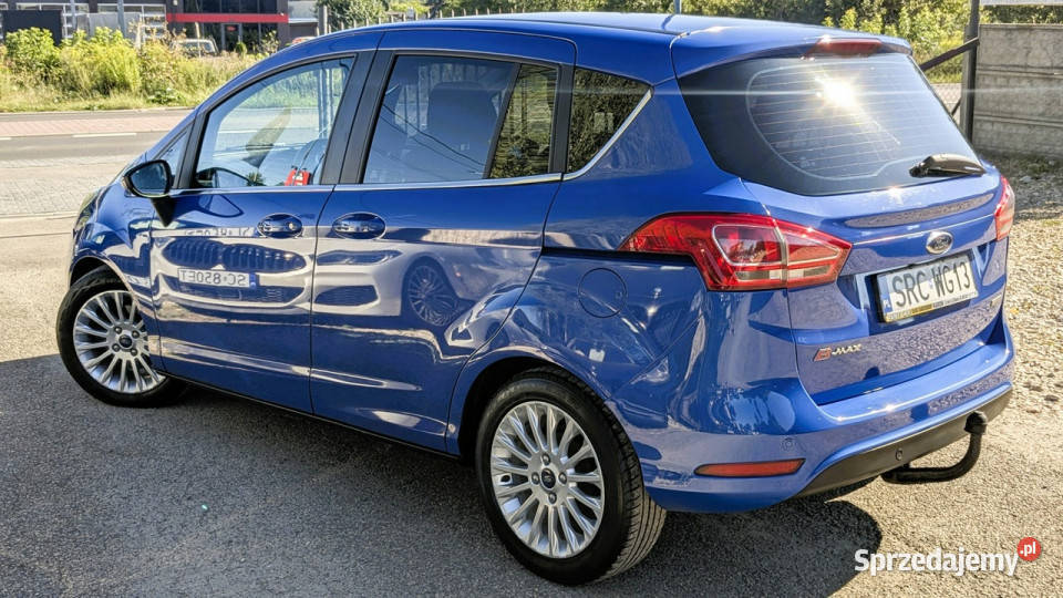 Ford B światła do jazdy dziennej Częstochowa