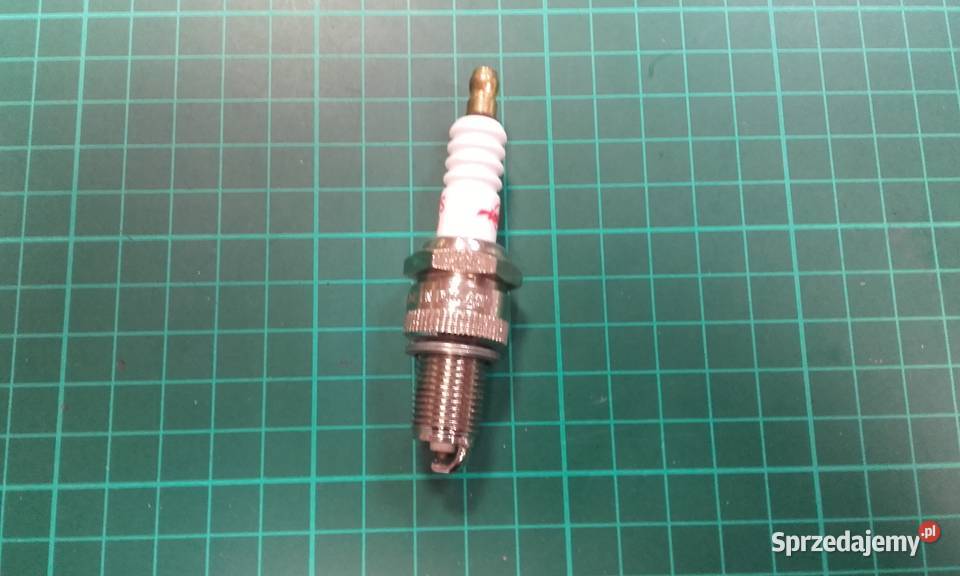 Świece zapłonowe FE65 Dąbrowa Górnicza sprzedam