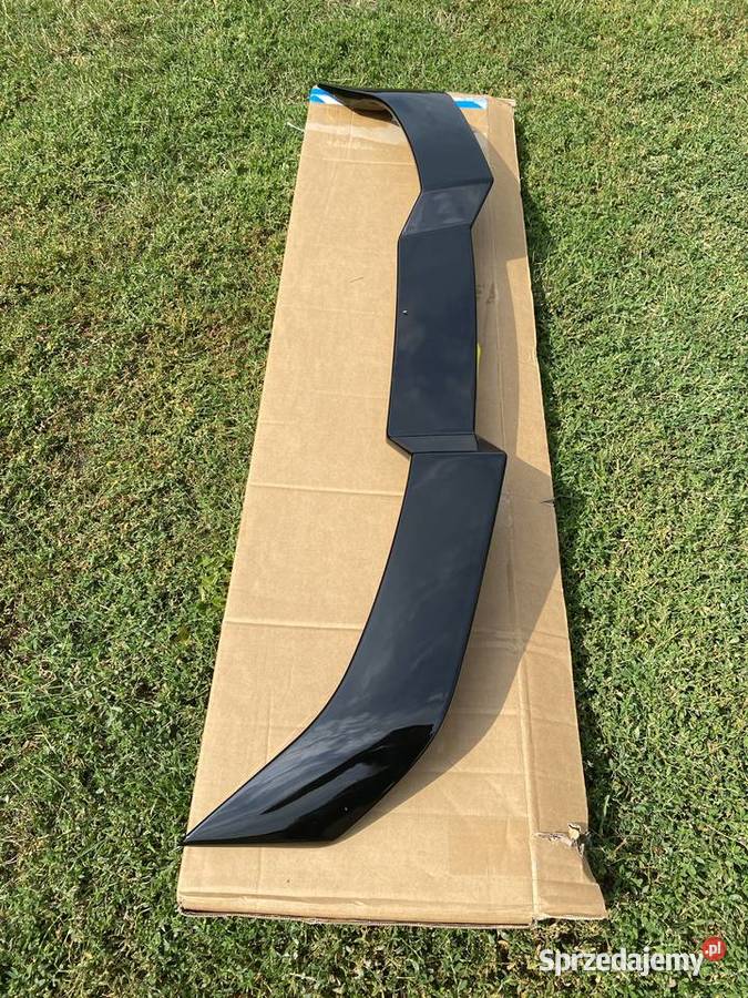 Spoiler BMW G20G22 G80G82 Lotka bagażnika Lublin