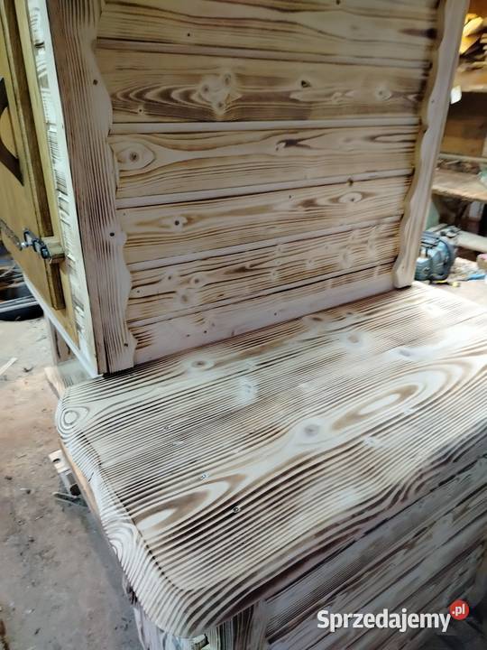 Wędzarnia xl czereśniowa Wędzarnie Bircza