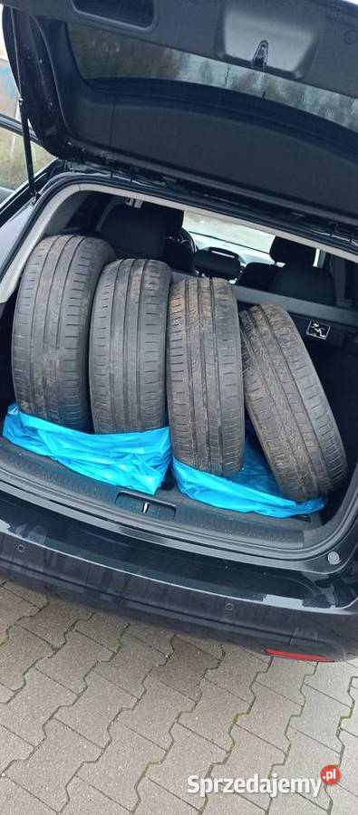 Chevrolet Cruz LT 130KM Kętrzyn