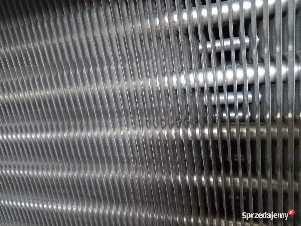 Chłodnica Gea Kuba SGBE 50F62 grzałki małopolskie Niedźwiedź