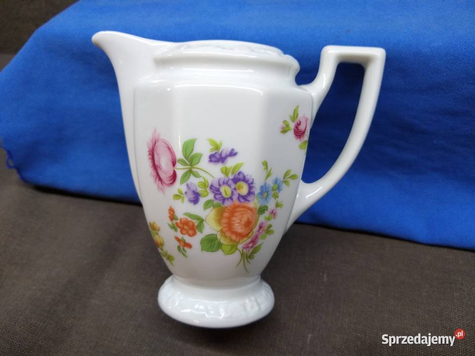 Mlecznik Rosenthal Maria Sommerstrauss Bukiet wielkopolskie Kalisz