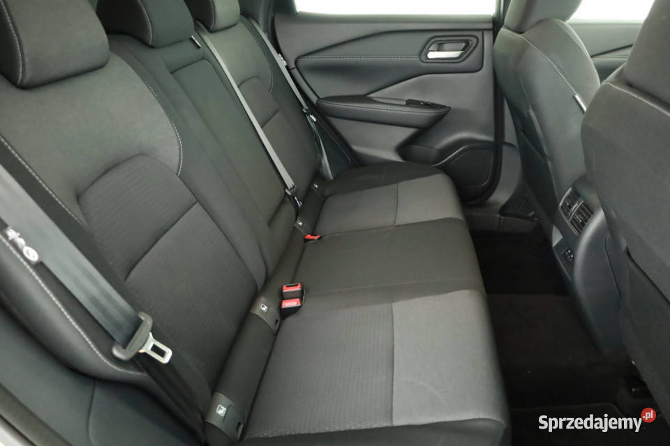 Nissan Qashqai 15 ePower SUV Piaseczno