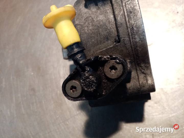 Pompa próżniowa vacum BOSCH 9684786780 Citroen Łódź