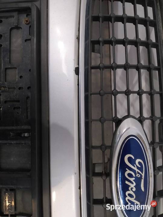 ZDERZAK PRZÓD PRZED LIFT 66 Ford Mondeo Mk4 sprzedam