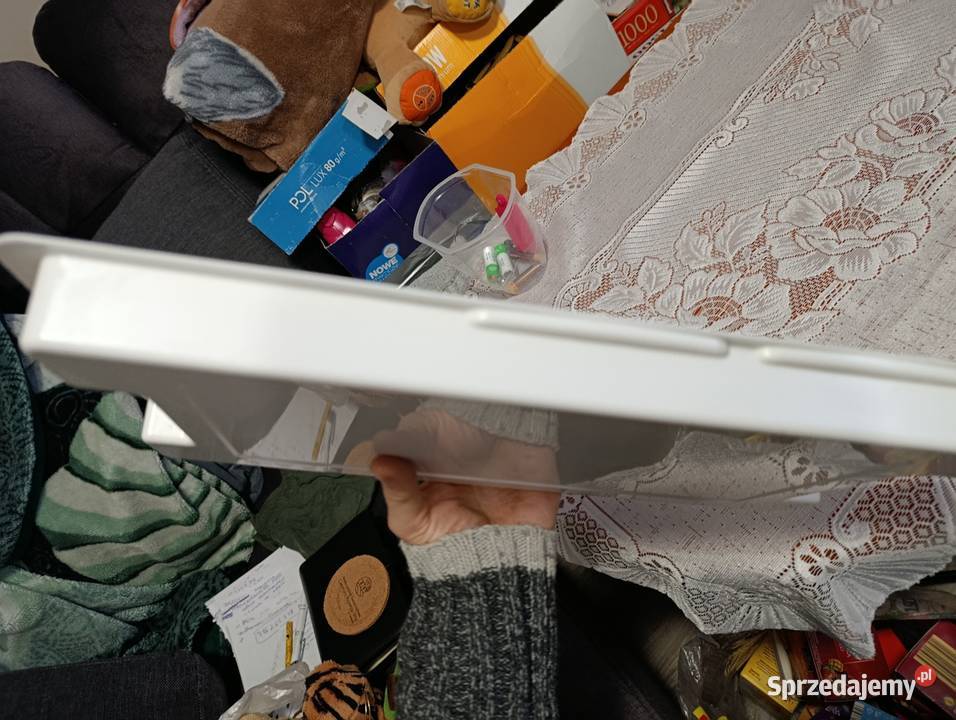 pojemnik do lodówki Beko prawdopodobnie Poznań