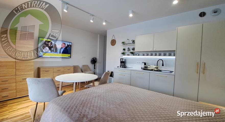 sprzedaży mieszkania 5342m2 2pokojowe Nowy Sącz Liczba pokoi 2 małopolskie