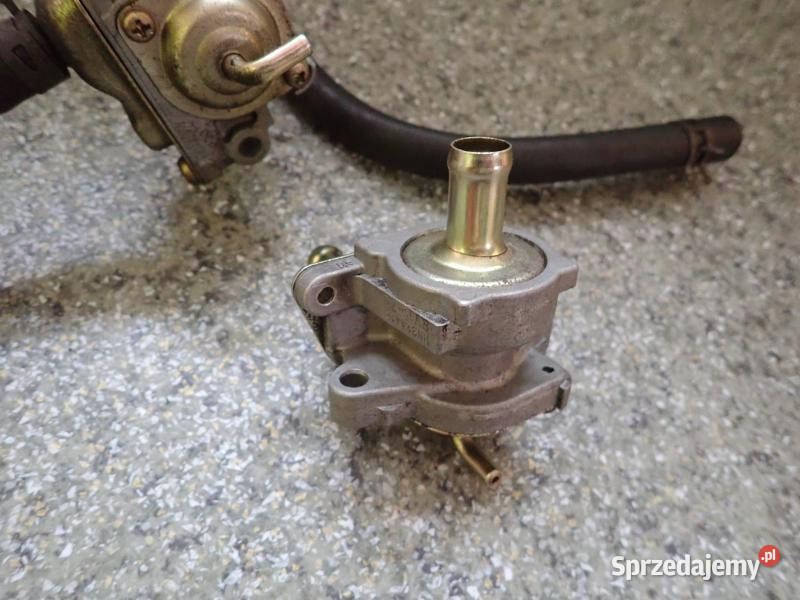 1 ODMA MIKUNI ZAWÓR SPALIN HYOSUNG GT 650 R lubuskie Strzelce Krajeńskie