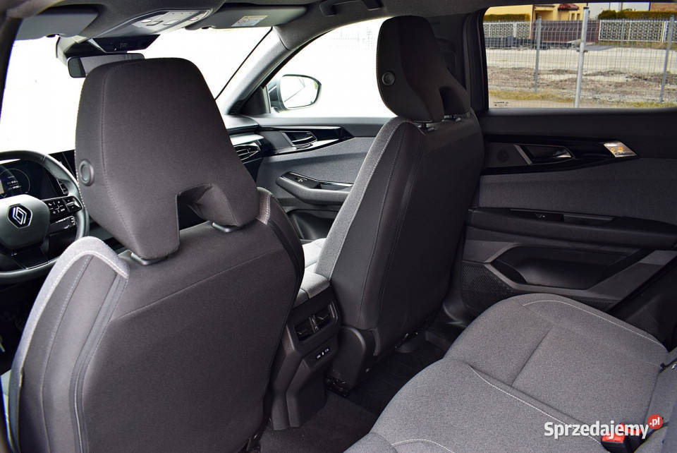 13 TCe 140 Evolution FV23 nowy Dealer Renault Gliwice