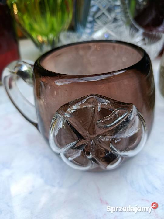 Filiżanka huty Pradniczanka 1sztuka mazowieckie Warszawa
