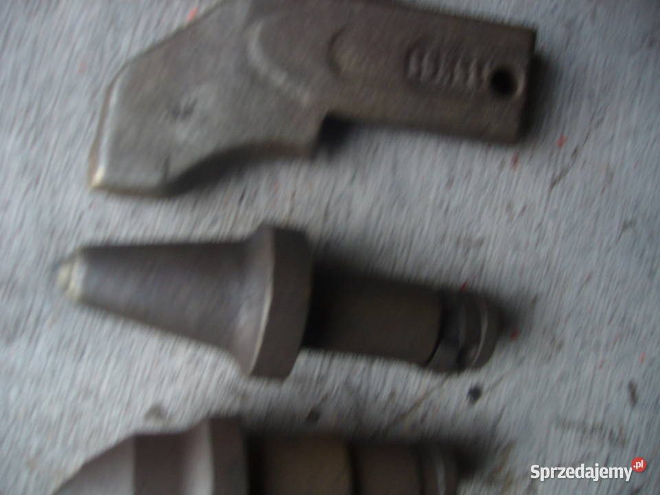 zeby do lancucha do etc 165 Majdan Królewski