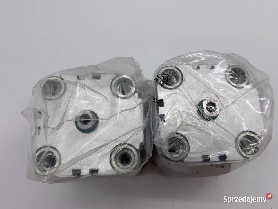 FESTO ADVU6340PA 156564 Skok 40 mm mazowieckie Warszawa