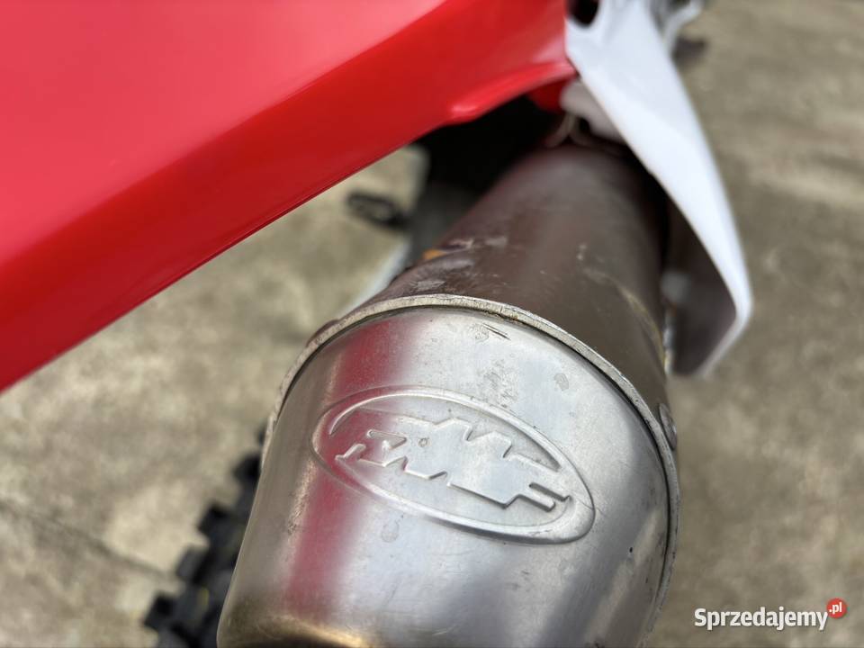 Honda crf 450 60mth REMONCIE