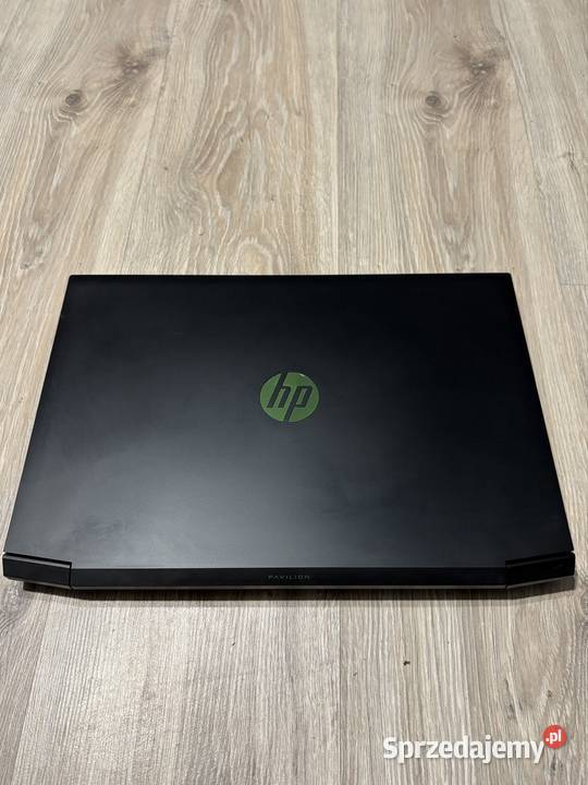 HP Pavilion Gaming 16 Iława