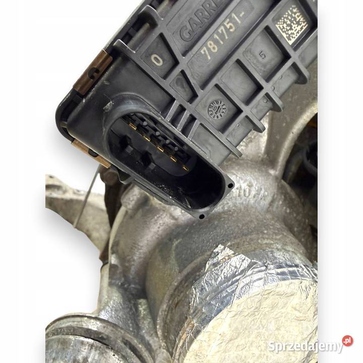 SILNIK N47D20C BMW E90 E91 E92 E60 E61 X3 E83 Chełm sprzedam