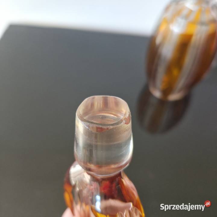 Karafka Art Deco Józefina Dzbanki, karafki i mleczniki sprzedam